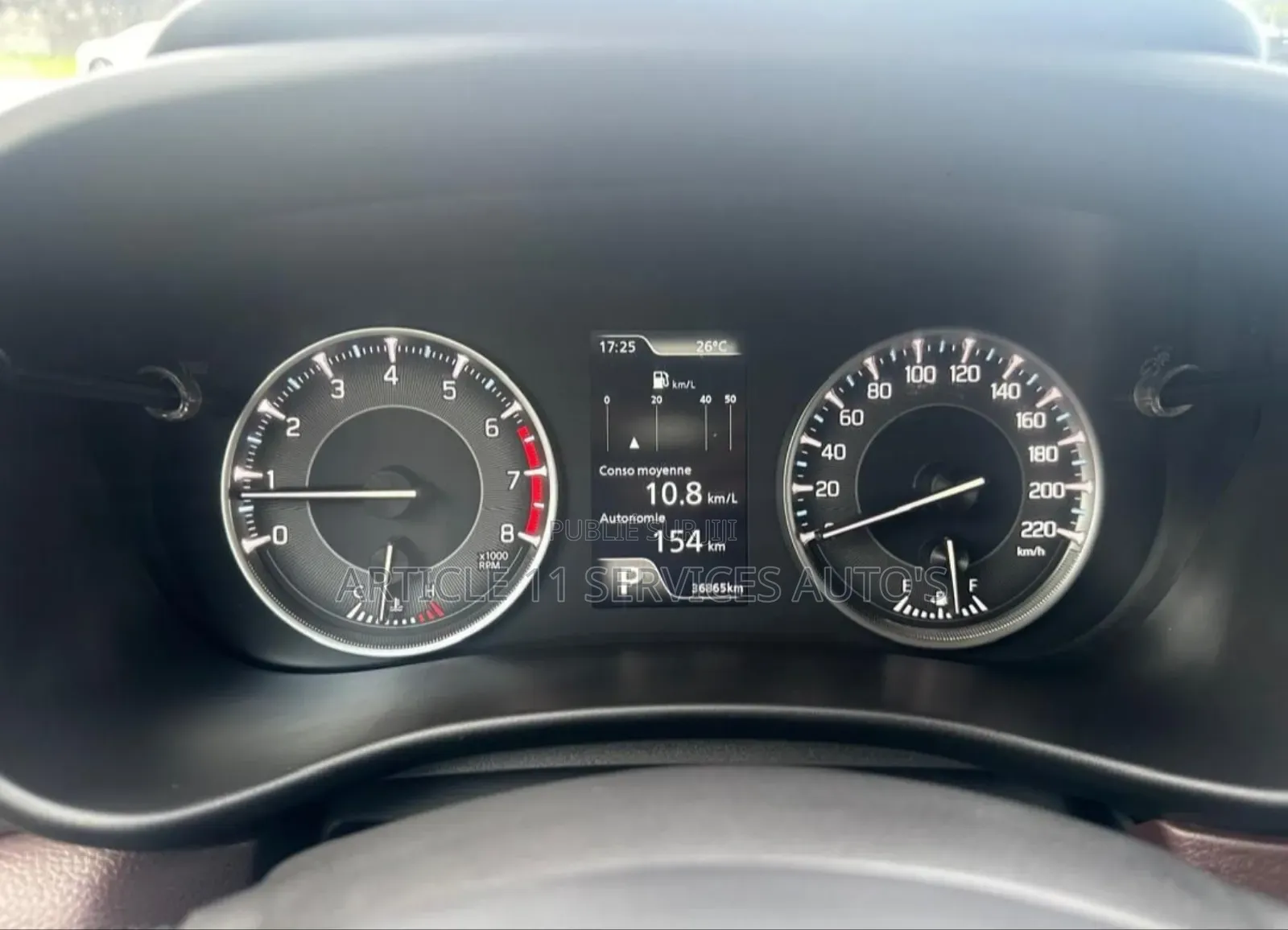 Suzuki Fronx 1.2 Petrol FWD 2024 Gris