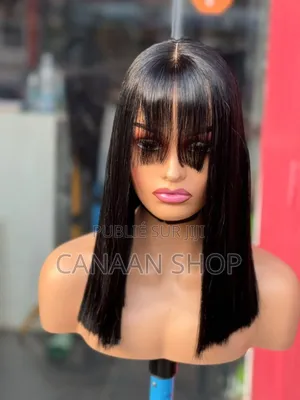 Photo - SDD Raw Hair Doña Hair Closur Kim 2x6