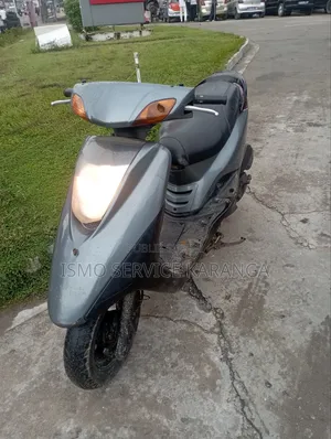 Photo - Yamaha Autre 2015 Gris