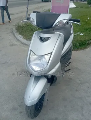 Yamaha Autre 2014 Gris