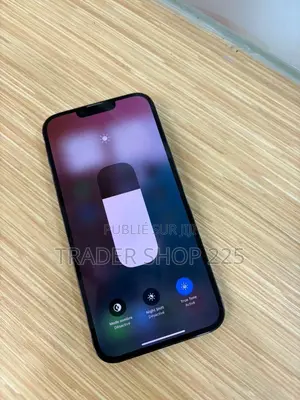 Photo - Pomme iPhone 13 Pro Max 256 GB Gris