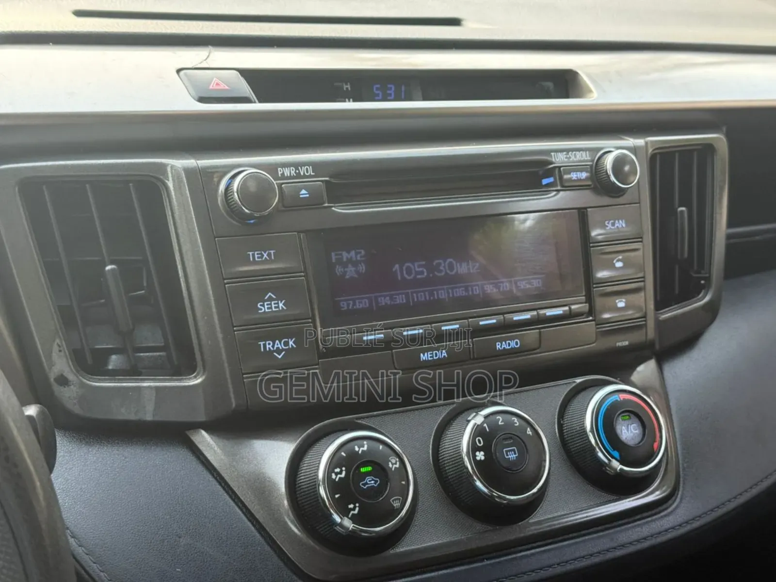 Kia Sportage EX AWD 2018 Rouge