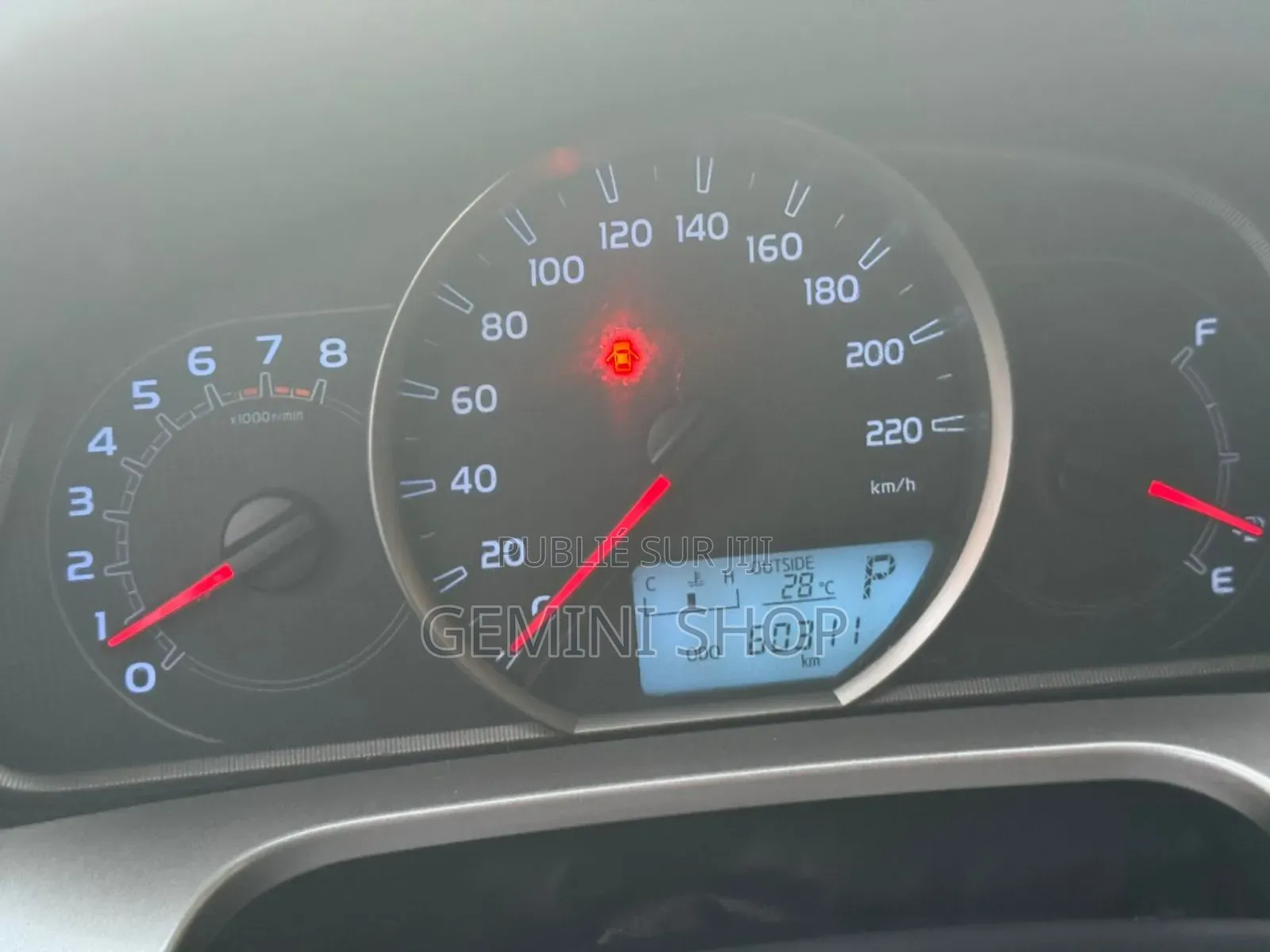Kia Sportage EX AWD 2018 Rouge