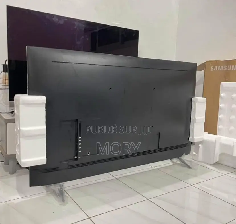 Tv Samsung Uhd 65"(Remise De 70%)