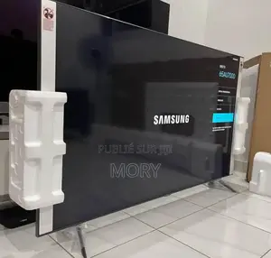 Tv Samsung Uhd 65"(Remise De 70%)