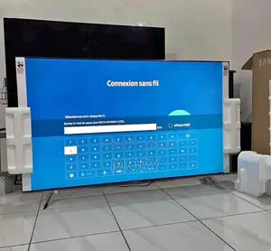Tv Samsung Uhd 65"(Remise De 70%)