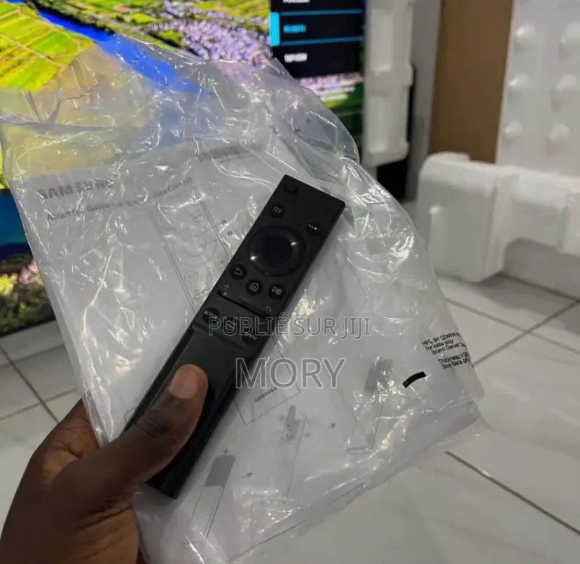 Tv Samsung Uhd 65"(Remise De 70%)