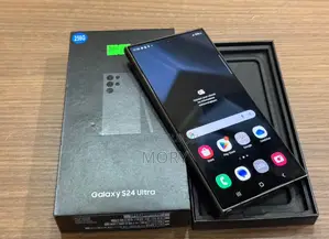 New Samsung Galaxy S24 Ultra 512 GB Gris