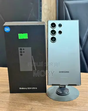 New Samsung Galaxy S24 Ultra 512 GB Gris
