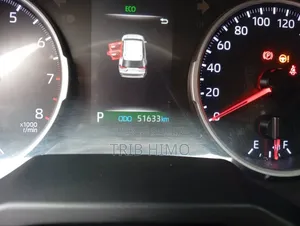 Toyota RAV4 2020 Bleu
