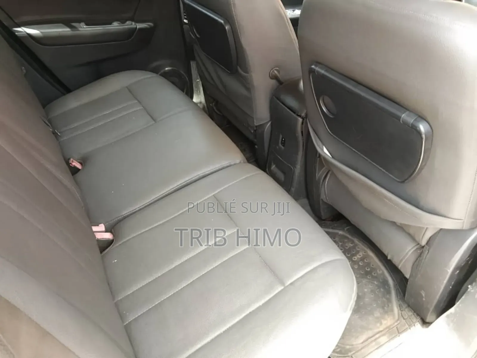 Renault Koleos 2008 Argenté