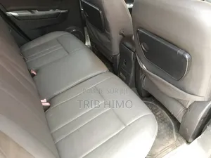 Renault Koleos 2008 Argenté