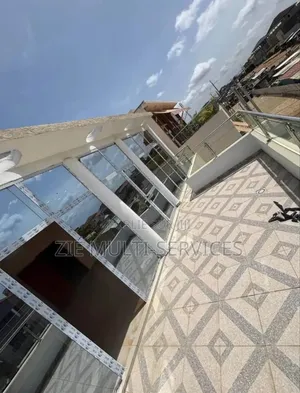 6chbre Duplex dans Zié Multi-Service, Cocody à Vendre