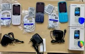 Neuf Samsung M310 Blanc