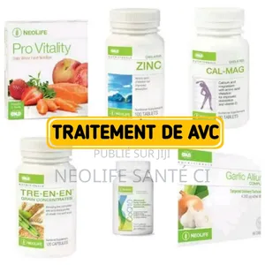 Traitement De Avc
