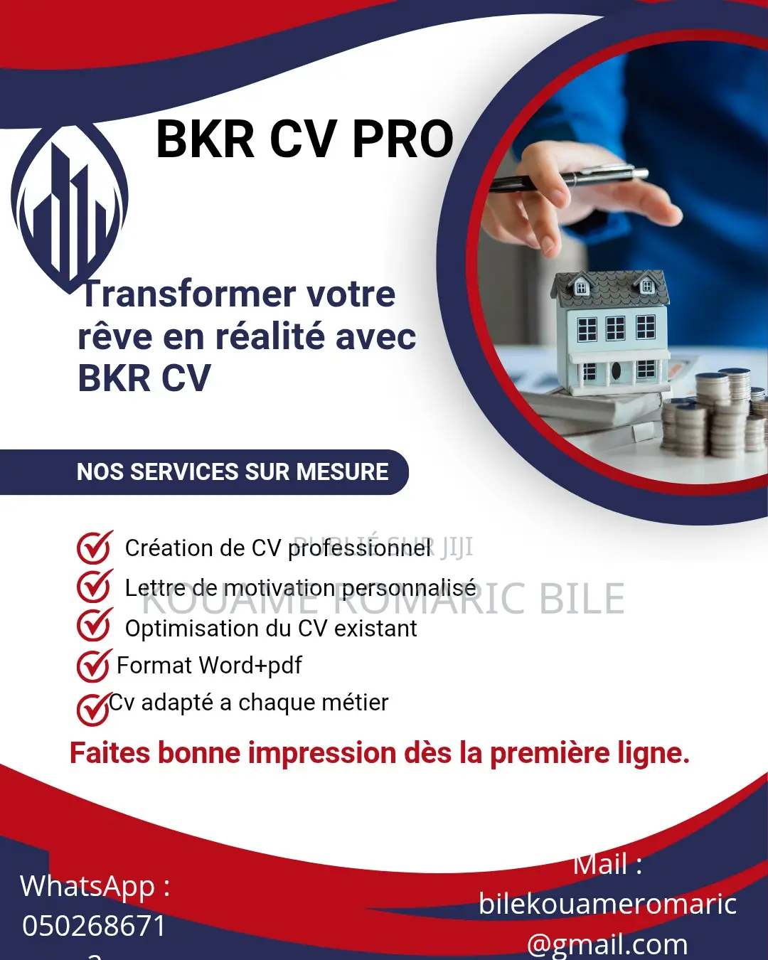 Un Cv Qui Vous Faire Remarquer