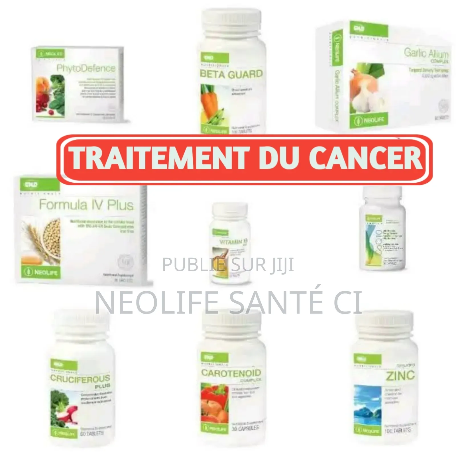 Traitement Définitive