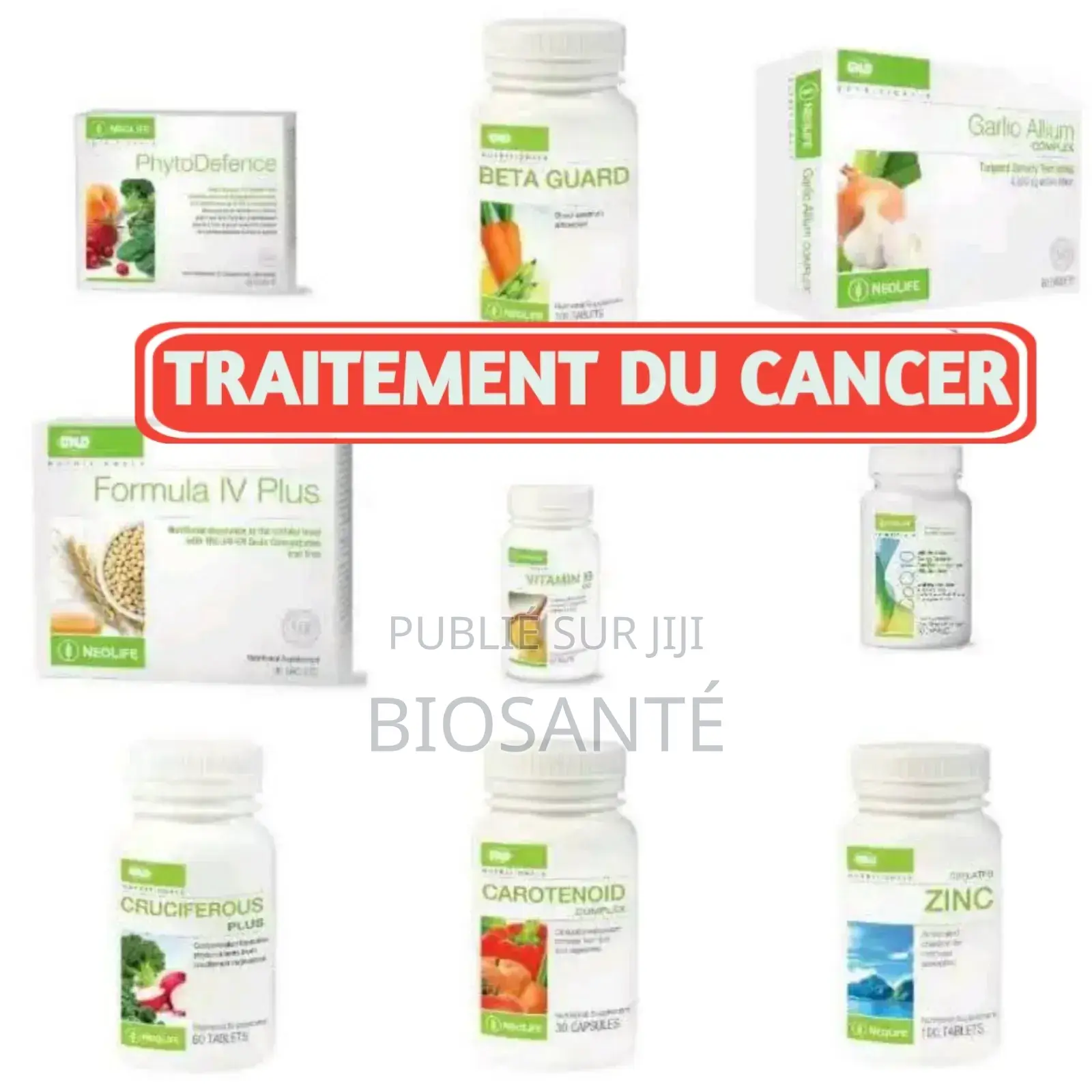 Traitement Définitive