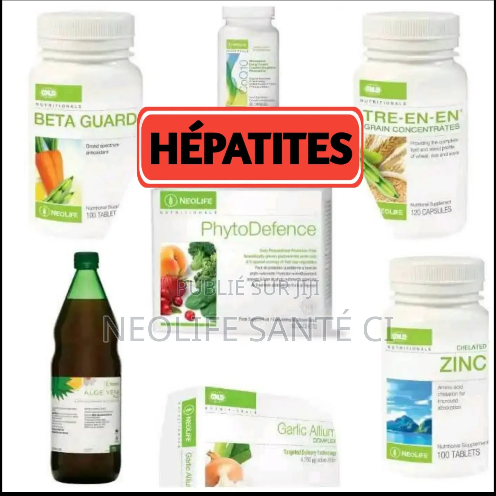 Traitement De Toutes Types