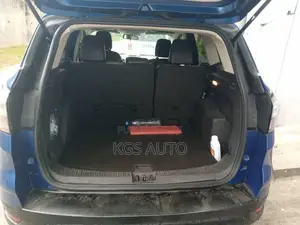 Ford Escape SE FWD 2018 Bleu