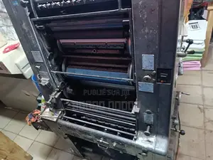 Gto - Massicot - Platines Etc 