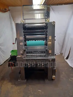 Gto - Massicot - Platines Etc 