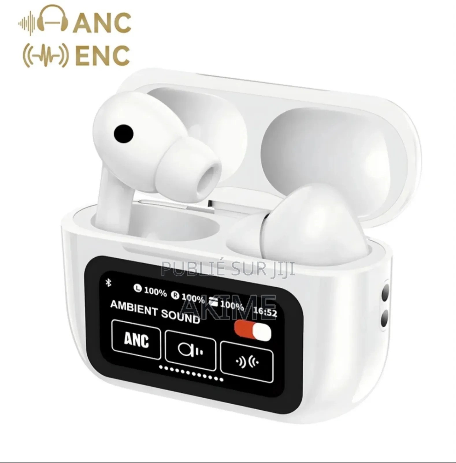 Airpods A9 Pro