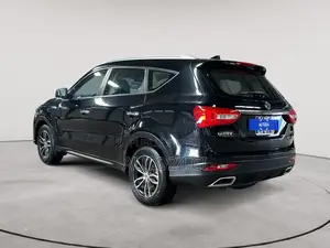 Photo - Dongfeng Glory 2022 Black