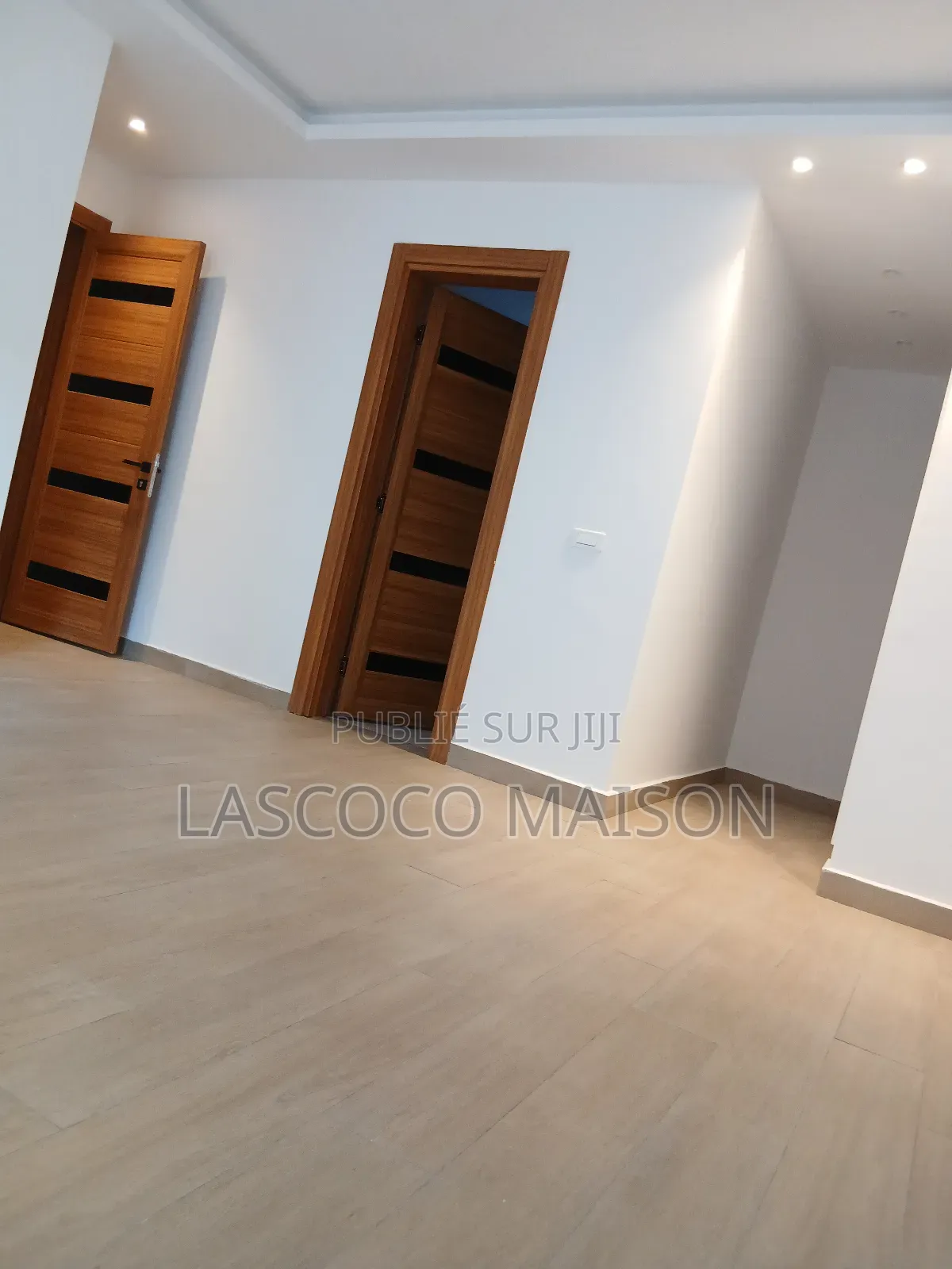 3chbre Appartement dans Lascoco Maison, Cocody à Louer