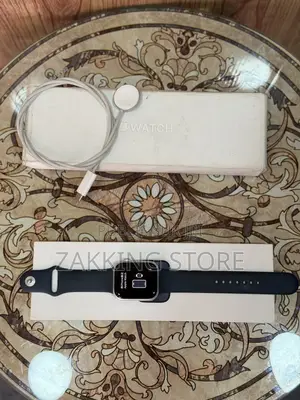 Photo - Apple Watch Série 9,45 Mn