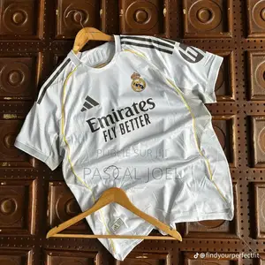 Maillot De Foot Officiel Original