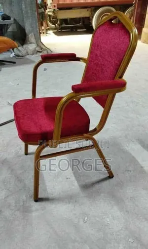 Chaises Vip Avec Accoudoirs