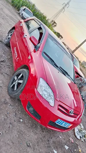 Photo - Toyota Corolla Sedan Automatic 2004 Autre