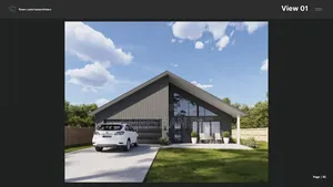 Design Graphique】【Architecture 2d-3d】【Animation Audiovisuel