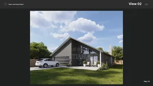 Design Graphique】【Architecture 2d-3d】【Animation Audiovisuel