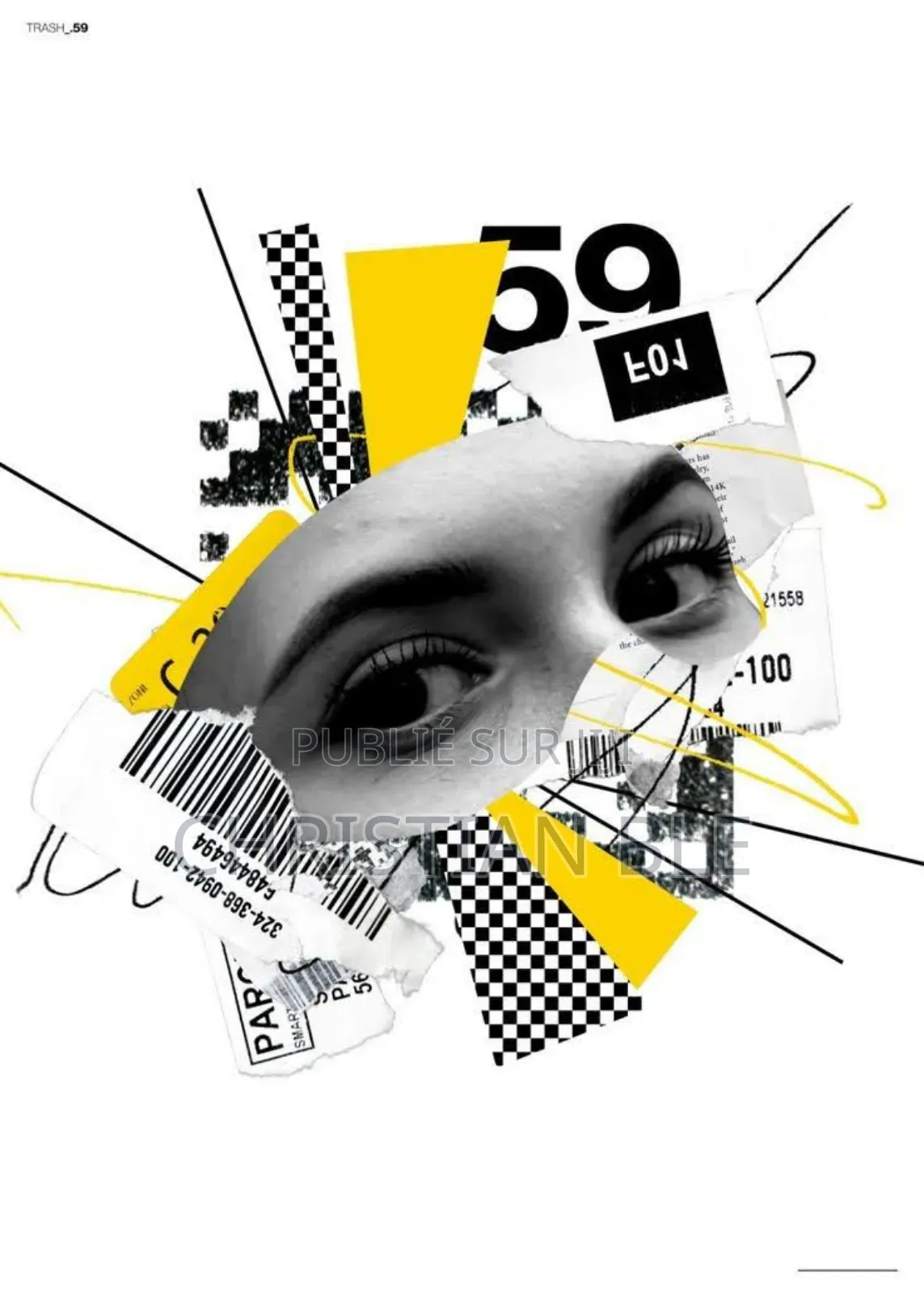 Design Graphique】【Architecture 2d-3d】【Animation Audiovisuel