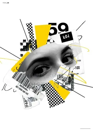 Design Graphique】【Architecture 2d-3d】【Animation Audiovisuel