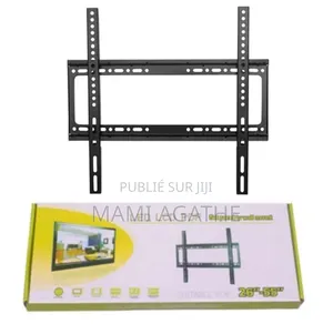 Photo - Tv Mural Led