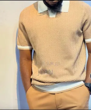 Photo - Polo Homme