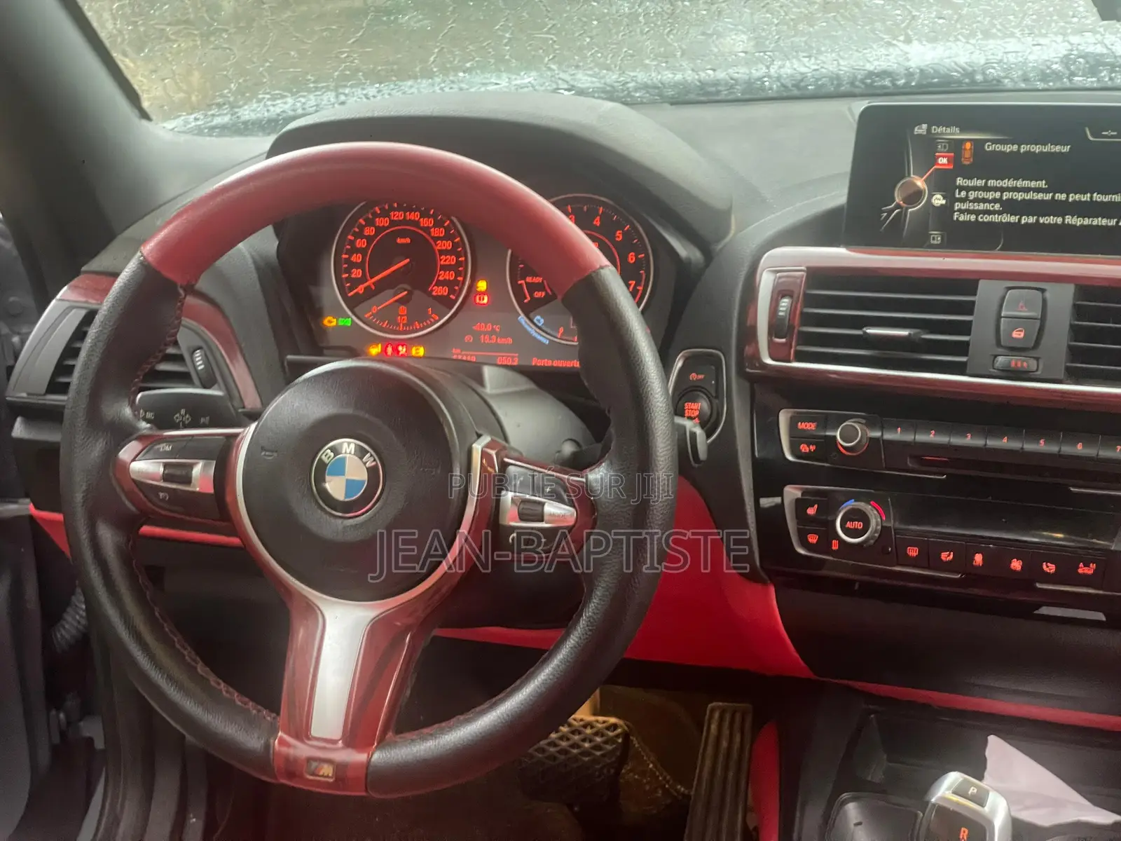 BMW 230i 2017 Gris