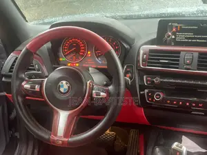 BMW 230i 2017 Gris