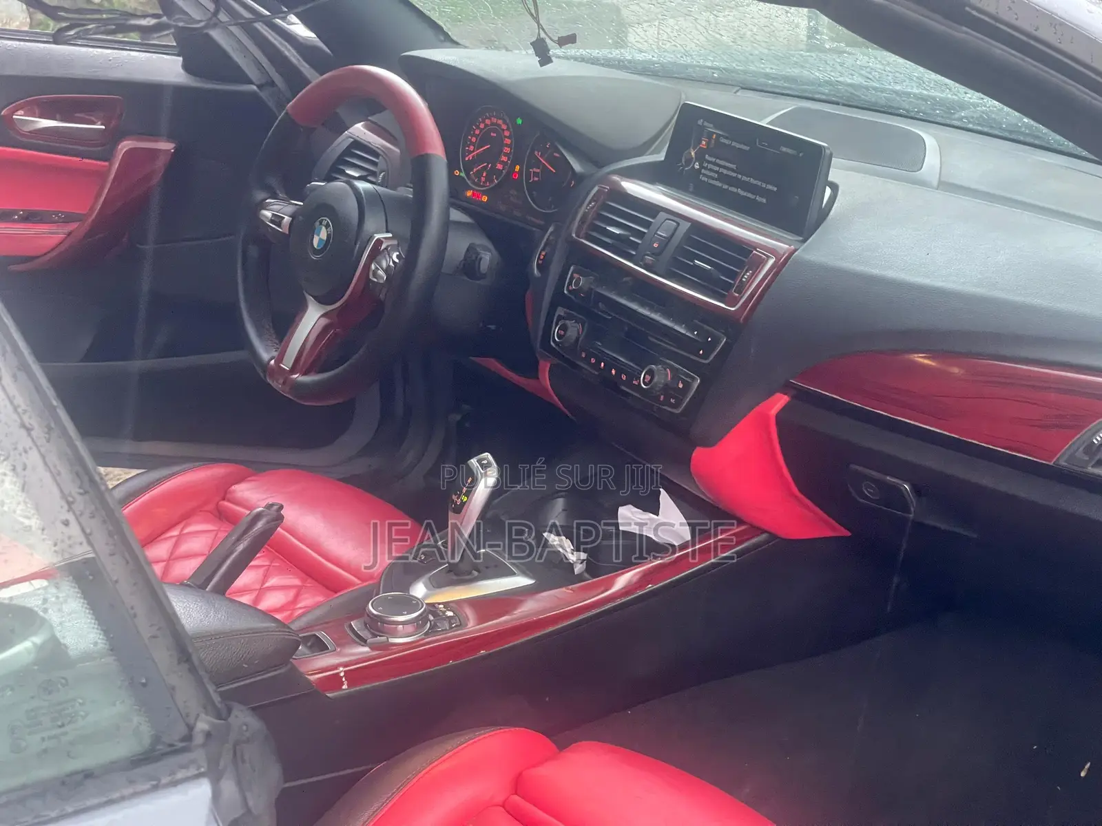 BMW 230i 2017 Gris