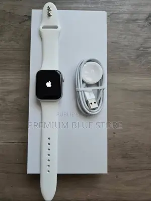 Promo Des Apple Watch Se Neuf Scellés