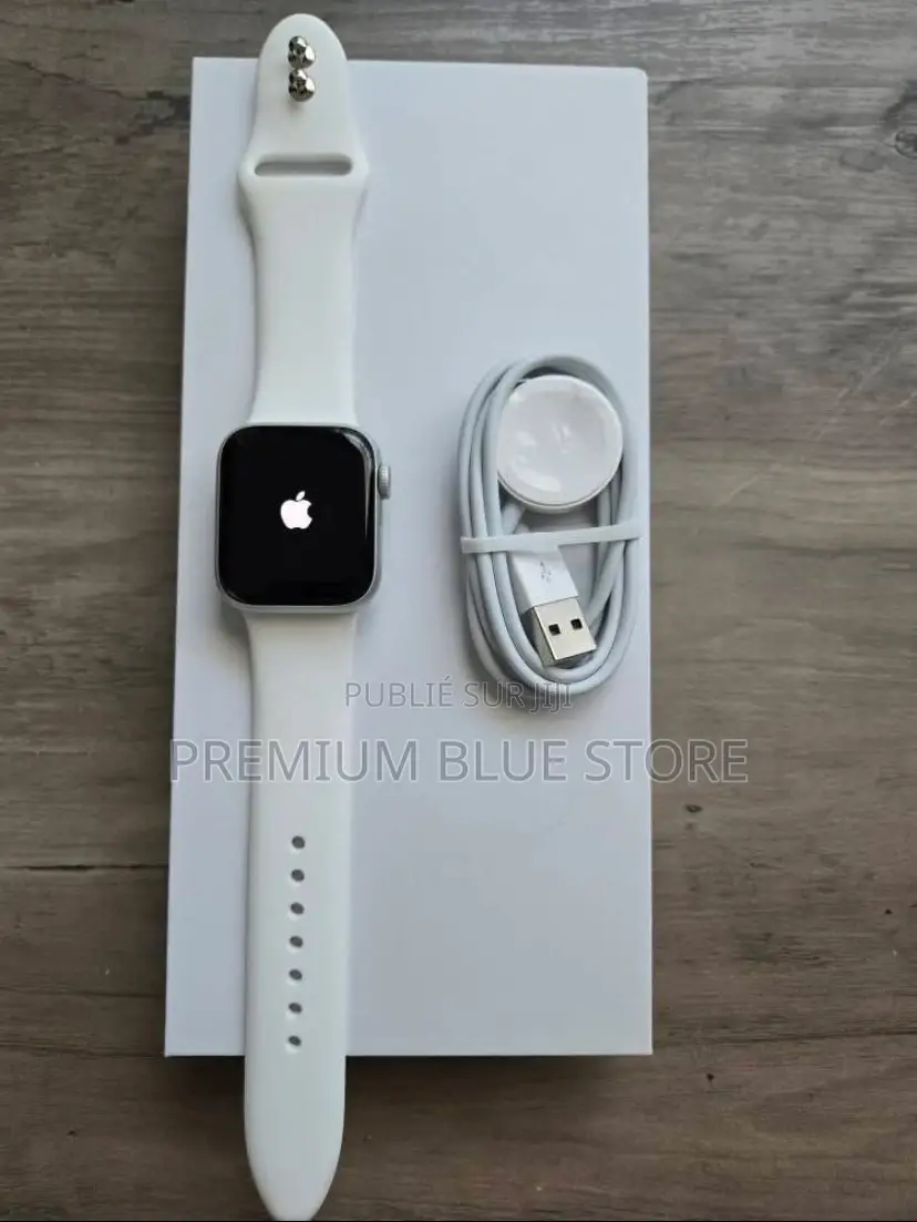 Promo Des Apple Watch Se Neuf Scellés