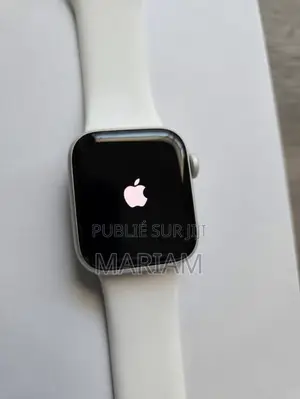 Promo Des Apple Watch Se Neuf Scellés