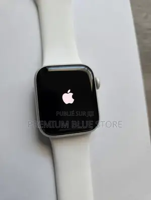Promo Des Apple Watch Se Neuf Scellés