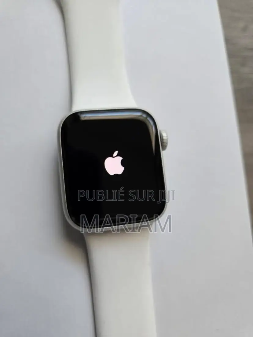 Promo Des Apple Watch Se Neuf Scellés
