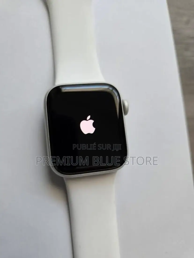 Promo Des Apple Watch Se Neuf Scellés