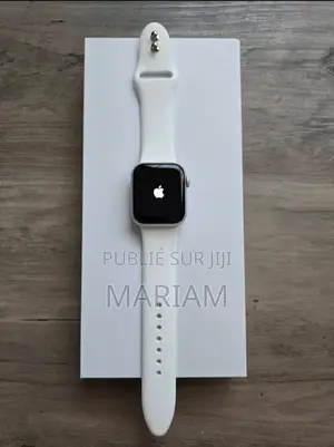 Promo Des Apple Watch Se Neuf Scellés