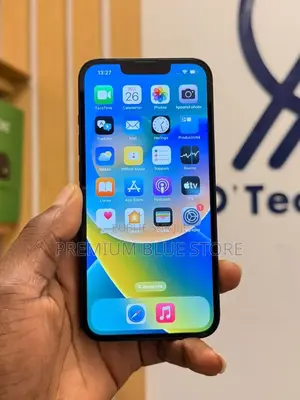 Neuf Apple iPhone 14 128 GB Noir